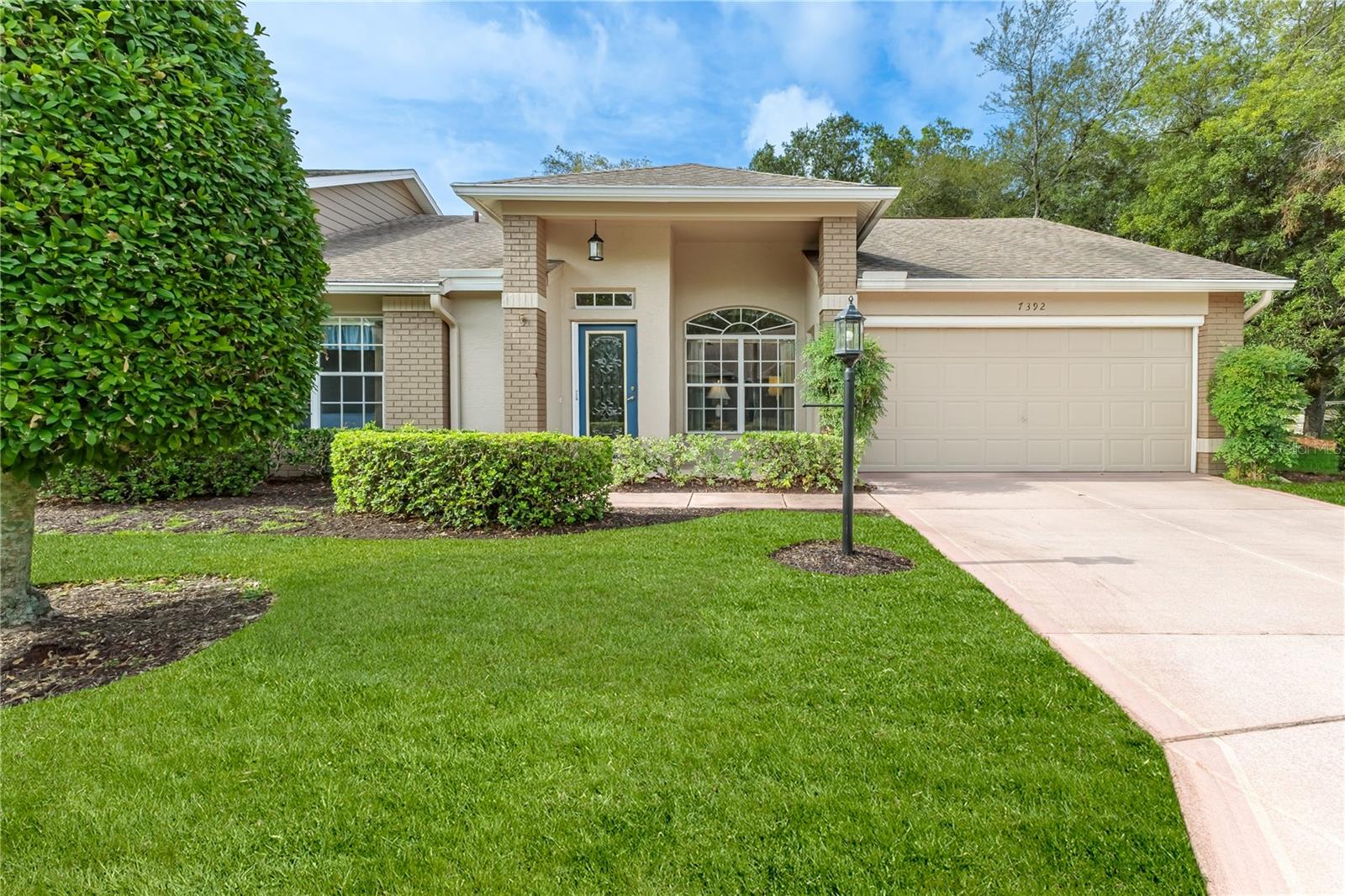 Details for 7392 Willow Brook Drive, SPRING HILL, FL 34606