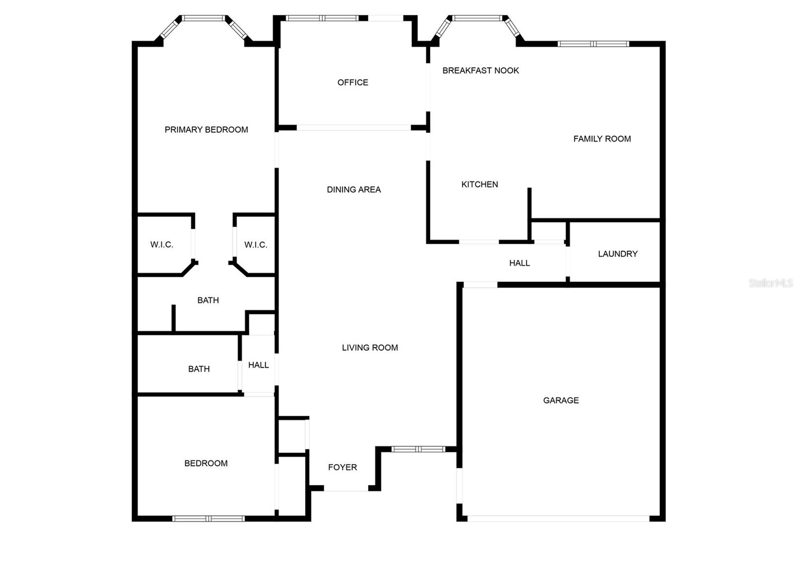 Image 2 of 59 For 7392 Willow Brook Drive