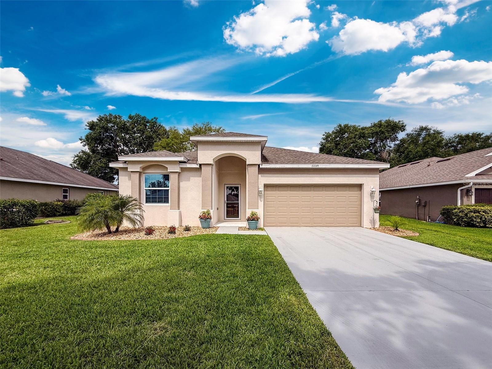 Details for 13349 Niti Drive, HUDSON, FL 34669