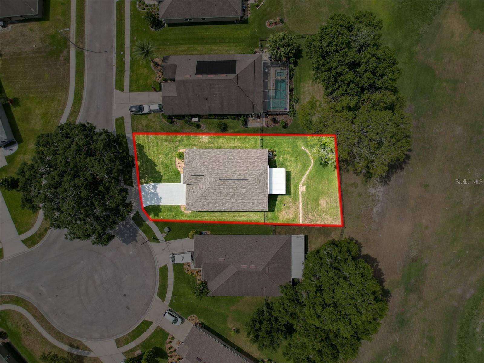 Listing photo id 30 for 13349 Niti Drive