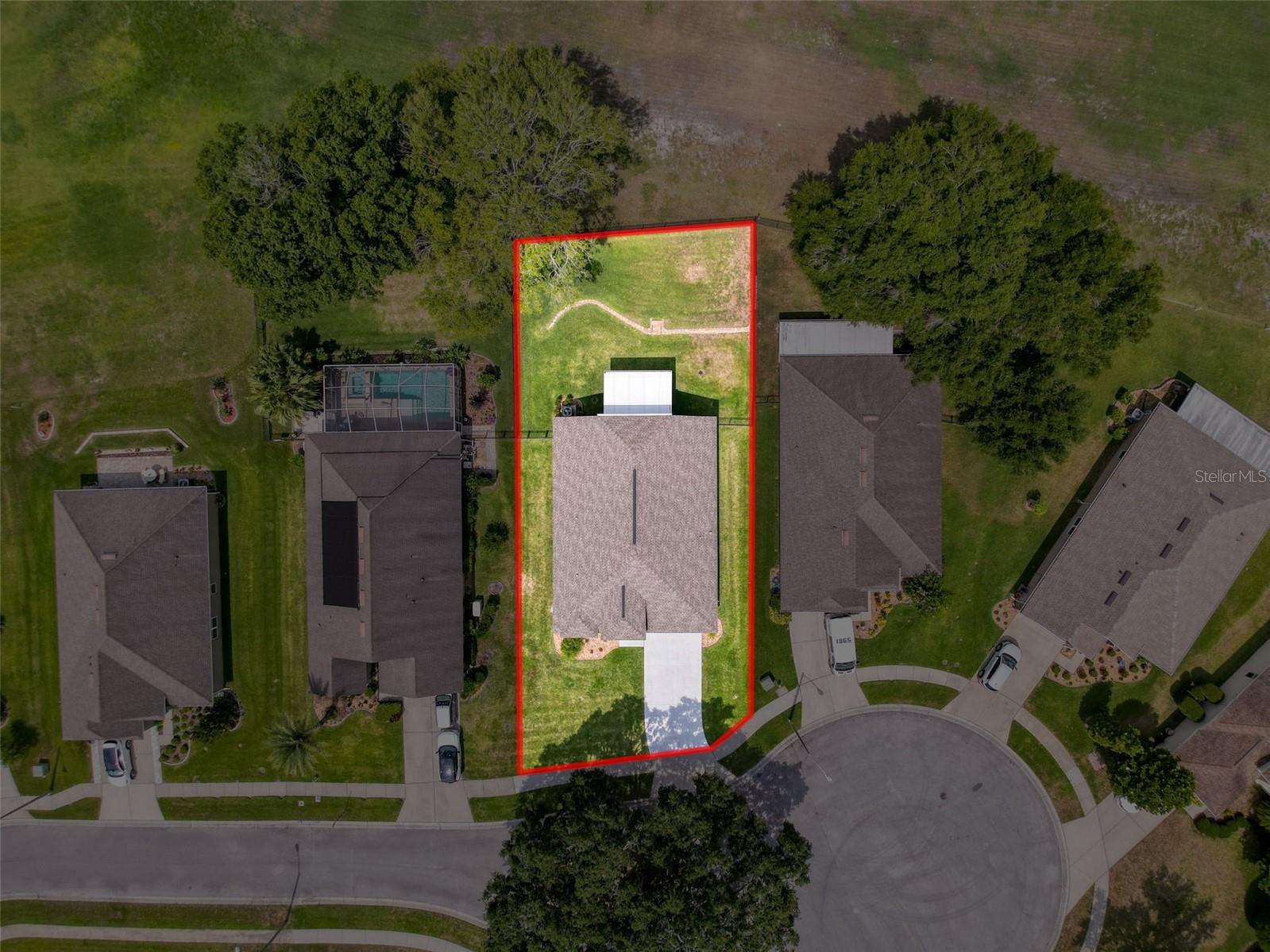 Listing photo id 34 for 13349 Niti Drive