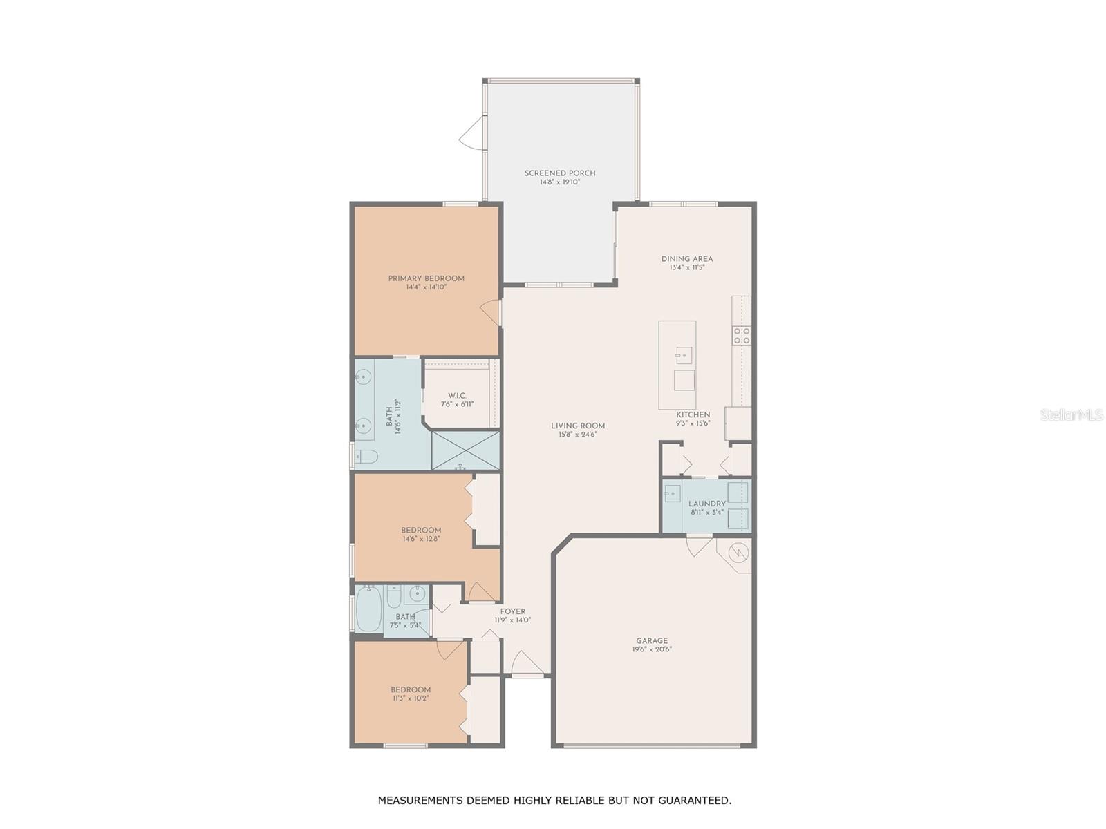 Listing photo id 36 for 13349 Niti Drive
