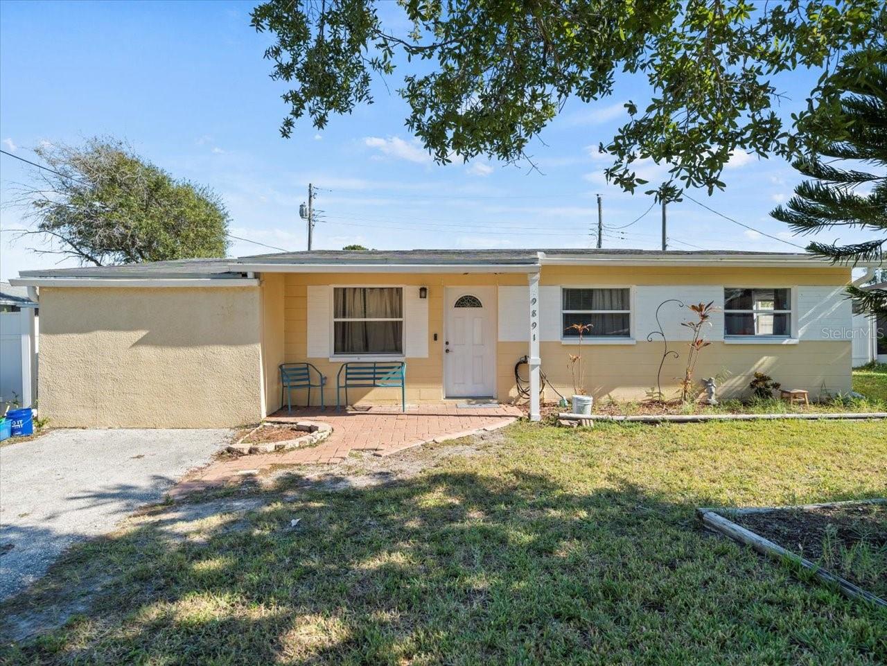Details for 9891 52nd Street N, PINELLAS PARK, FL 33782
