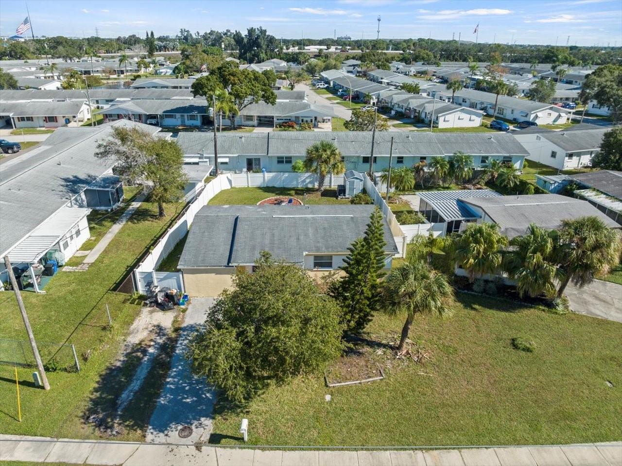 Image 28 of 43 For 9891 52nd Street N