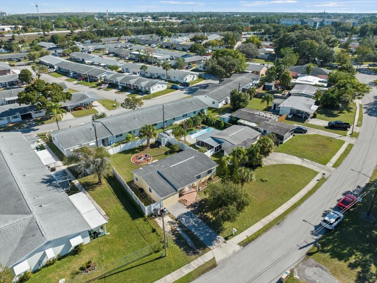 Image 29 of 43 For 9891 52nd Street N