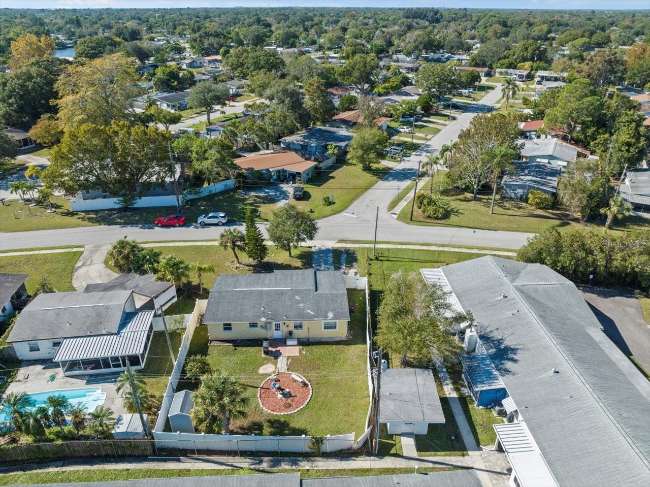 Image 30 of 43 For 9891 52nd Street N