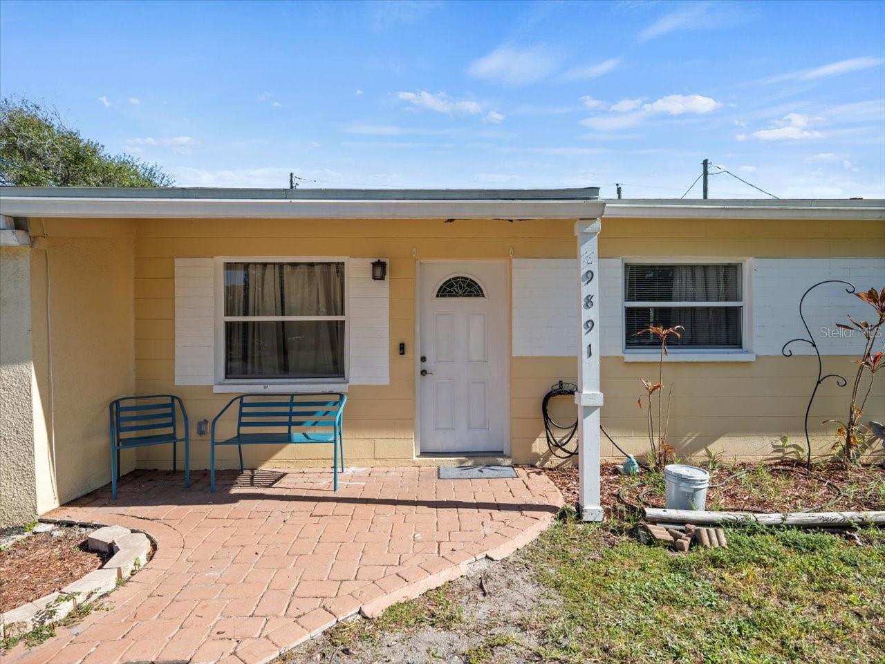 Image 34 of 43 For 9891 52nd Street N