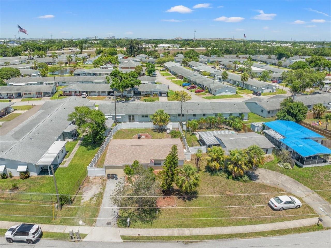 Image 35 of 43 For 9891 52nd Street N