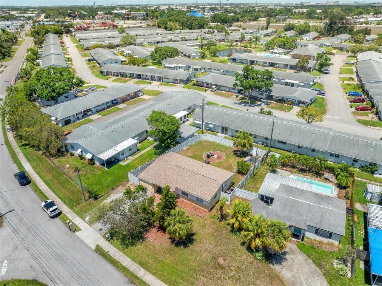 Image 37 of 43 For 9891 52nd Street N