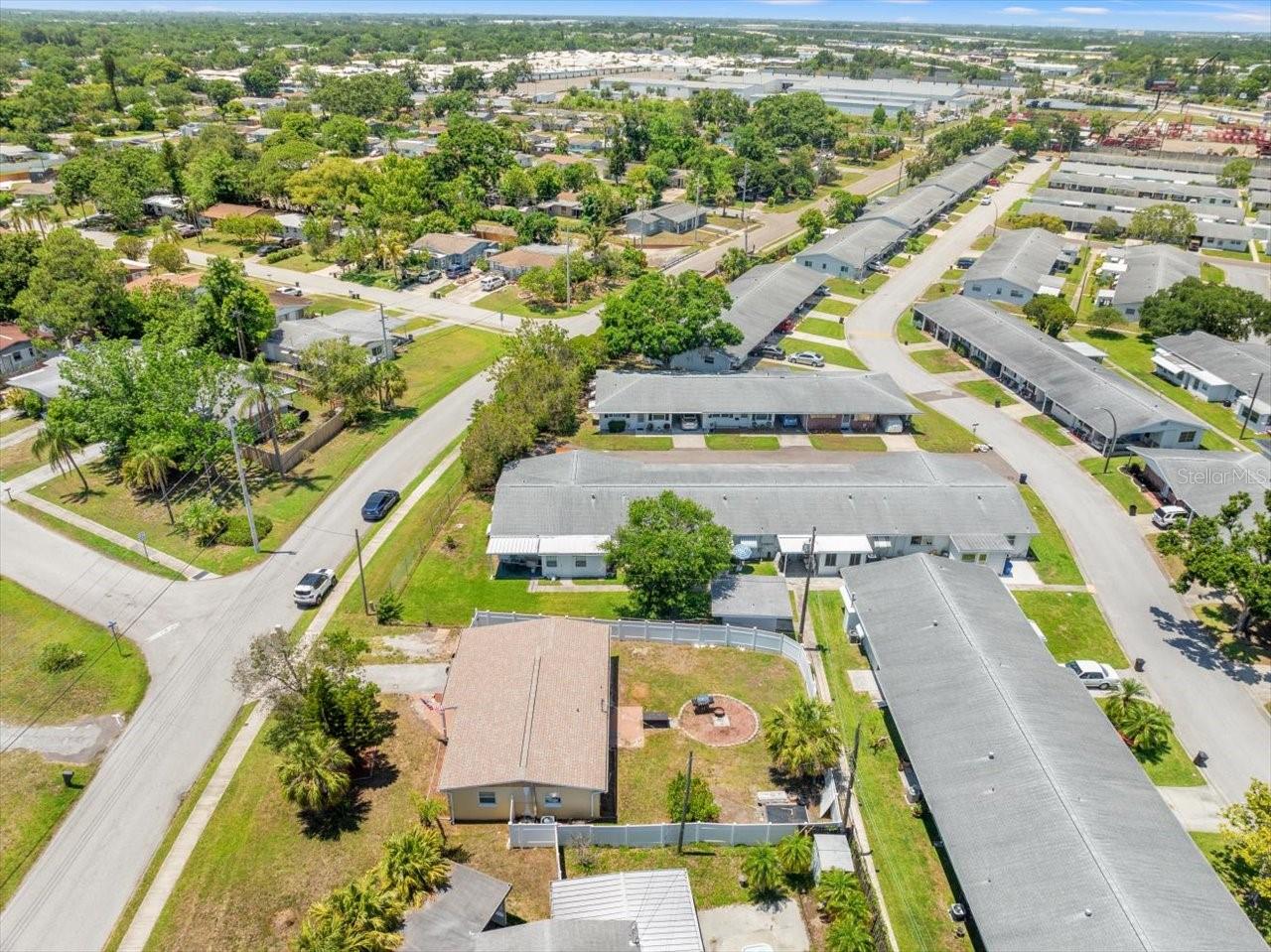Image 39 of 43 For 9891 52nd Street N