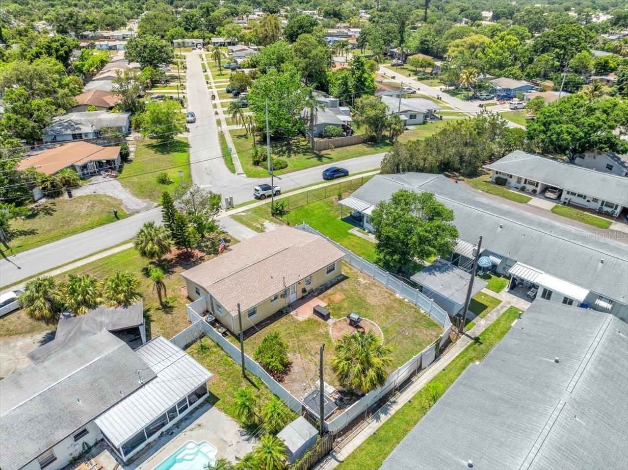 Image 40 of 43 For 9891 52nd Street N