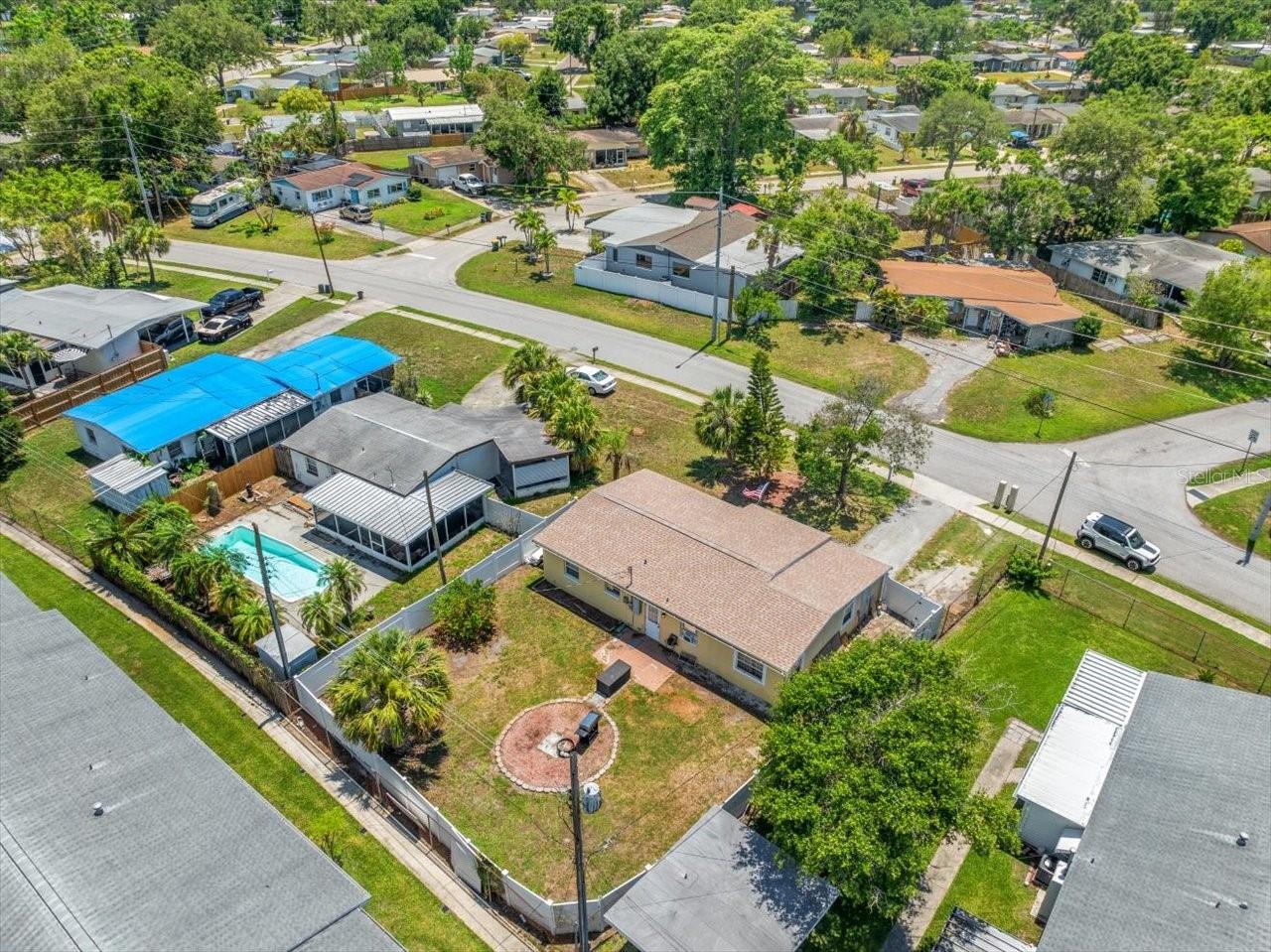 Image 42 of 43 For 9891 52nd Street N