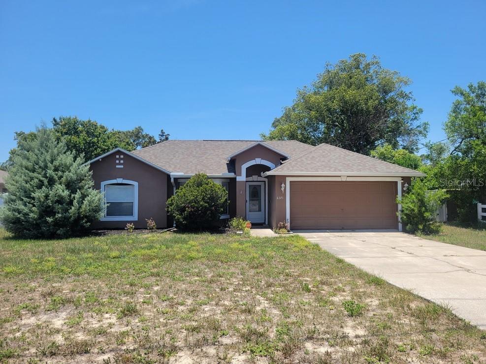 Details for 6371 Shadydale Avenue, SPRING HILL, FL 34609