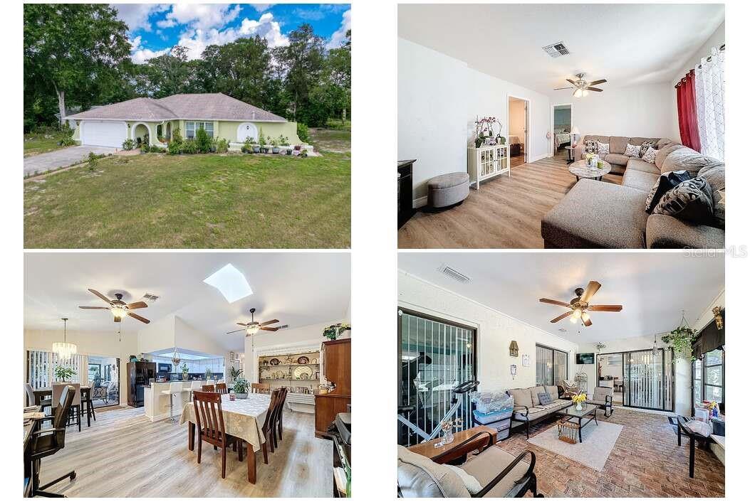 Details for 10411 Ireland Street, SPRING HILL, FL 34608