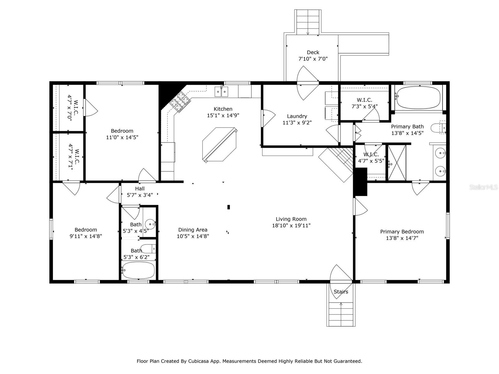 Image 13 of 65 For 5533 Power Terrace
