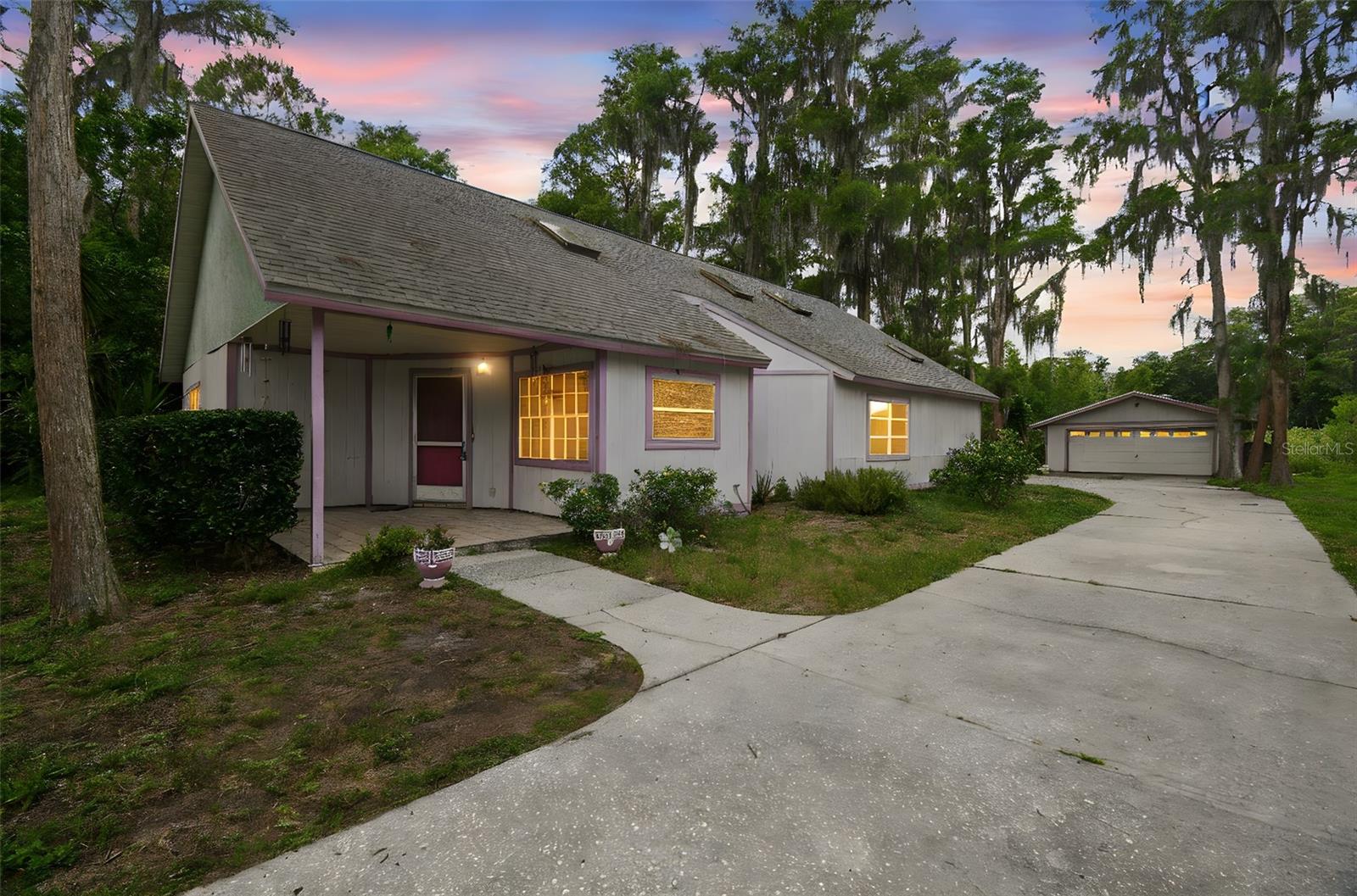 Details for 8755 Marigold Drive, NEW PORT RICHEY, FL 34654