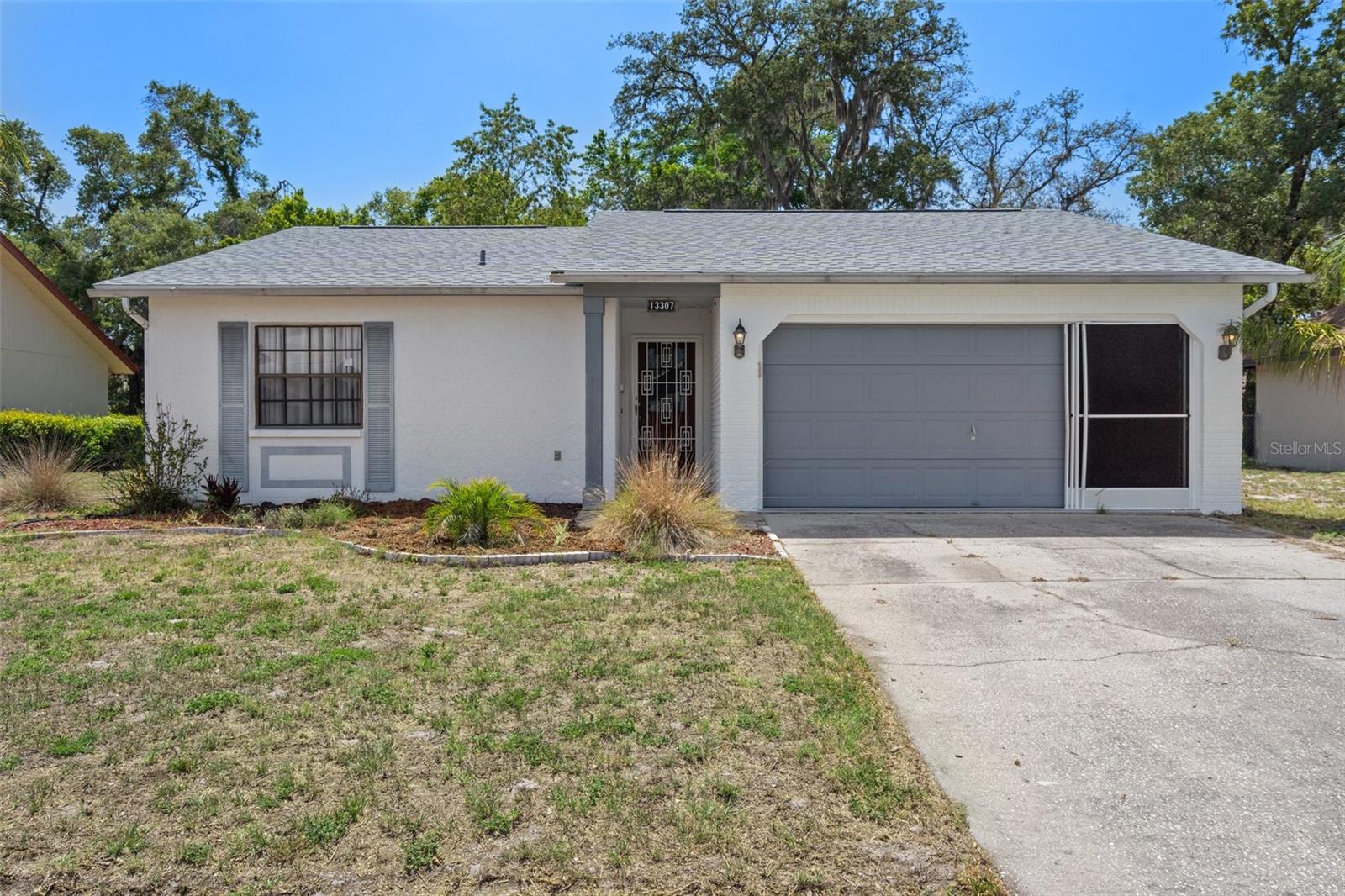 Details for 13307 Woodward Drive, HUDSON, FL 34667