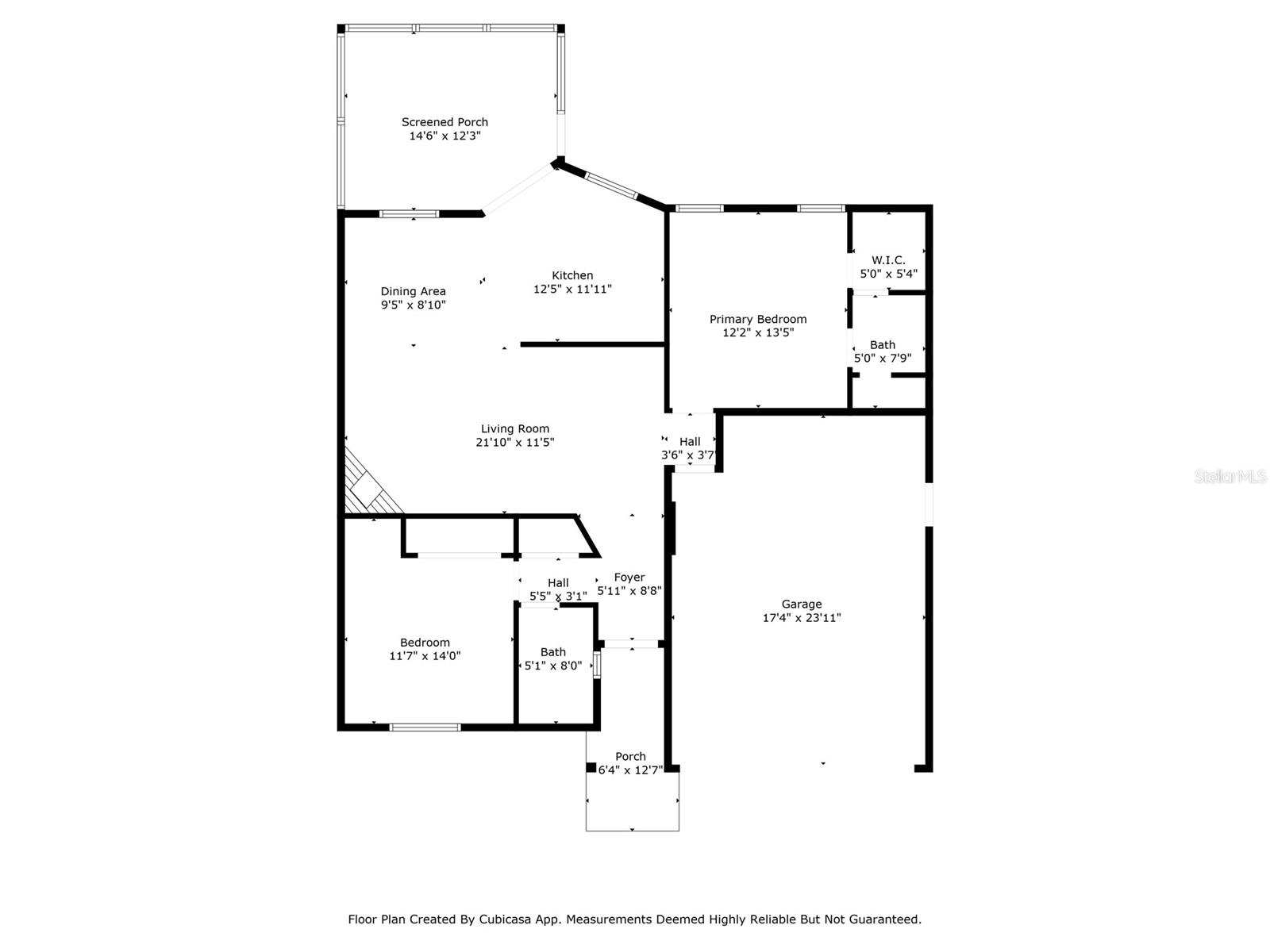 Image 36 of 37 For 13307 Woodward Drive
