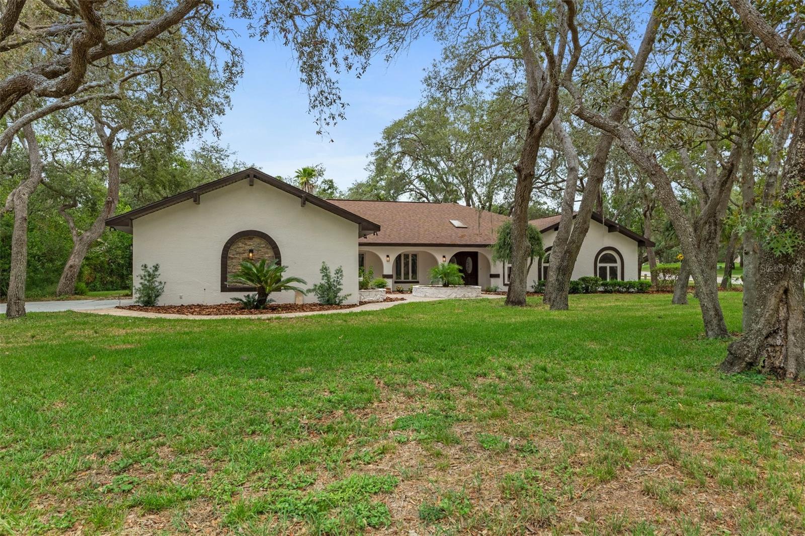 Details for 4595 Lake In The Woods Drive, SPRING HILL, FL 34607