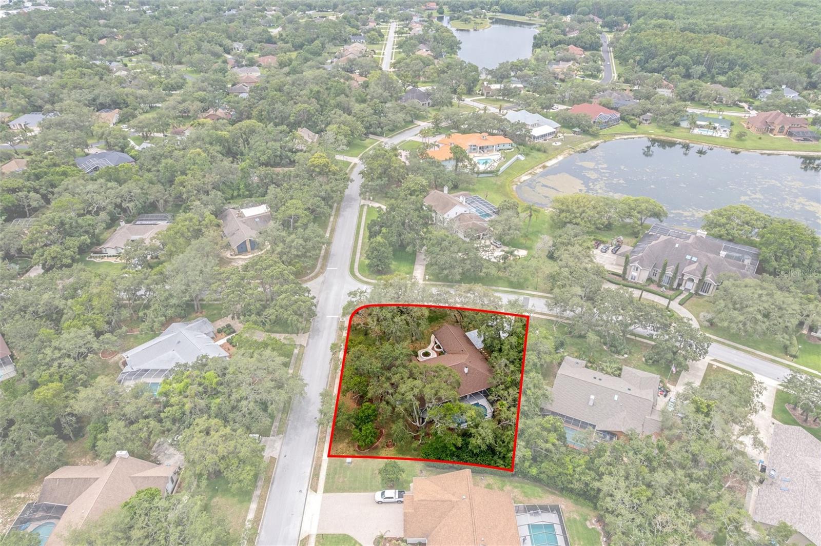 Image 66 of 70 For 4595 Lake In The Woods Drive
