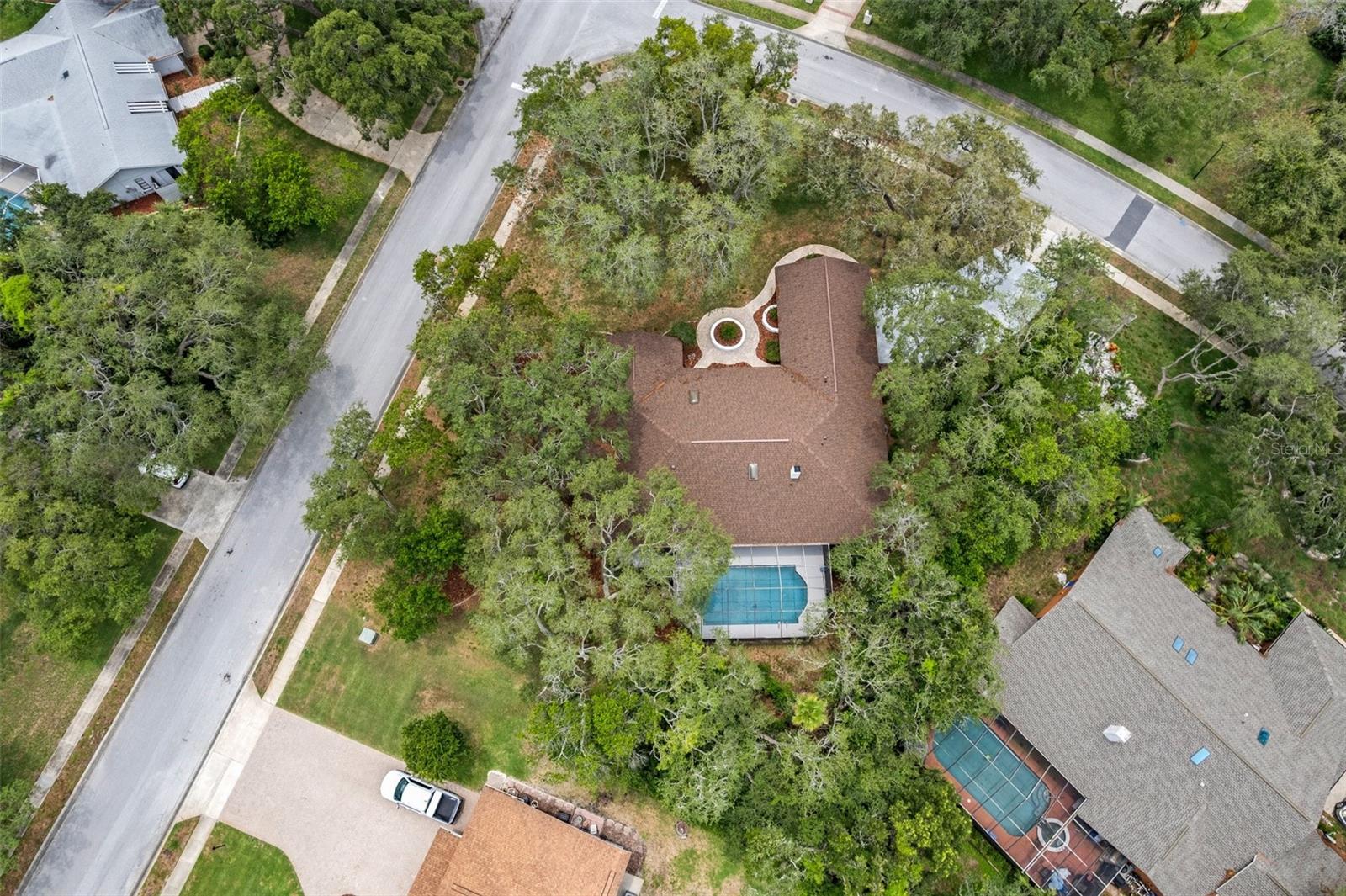 Image 68 of 70 For 4595 Lake In The Woods Drive