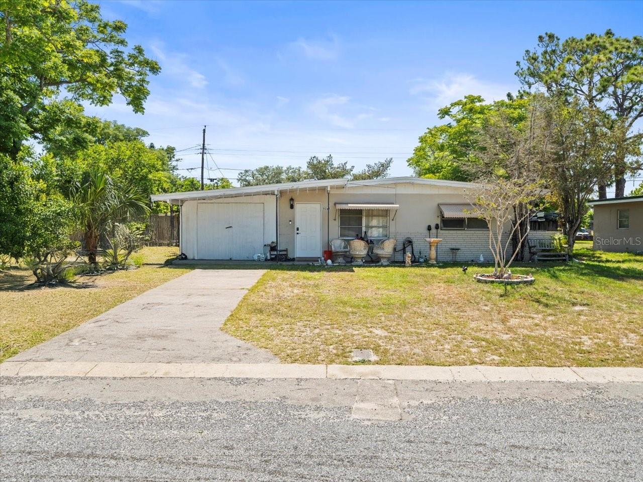 Details for 5045 Grand Boulevard, NEW PORT RICHEY, FL 34652
