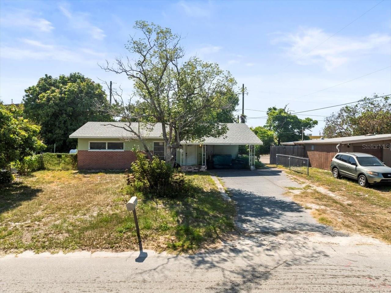 Details for 5121 Hemlock Drive, NEW PORT RICHEY, FL 34652
