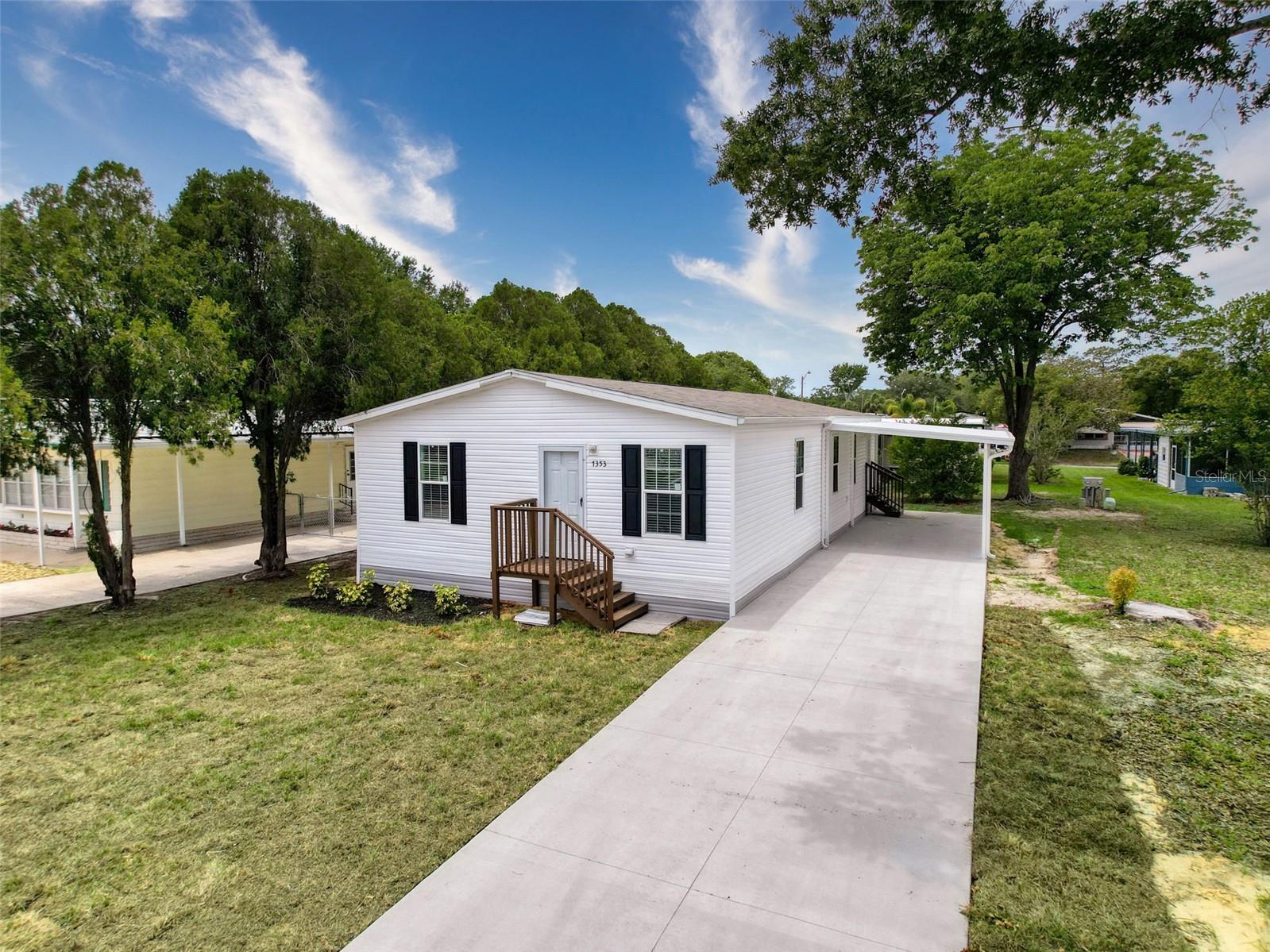 Details for 7353 Thorpp Avenue, BROOKSVILLE, FL 34613