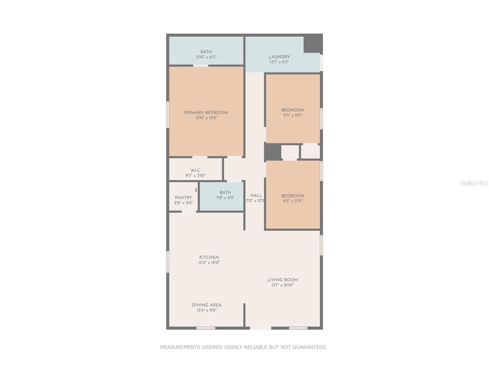 Image 2 of 49 For 7353 Thorpp Avenue