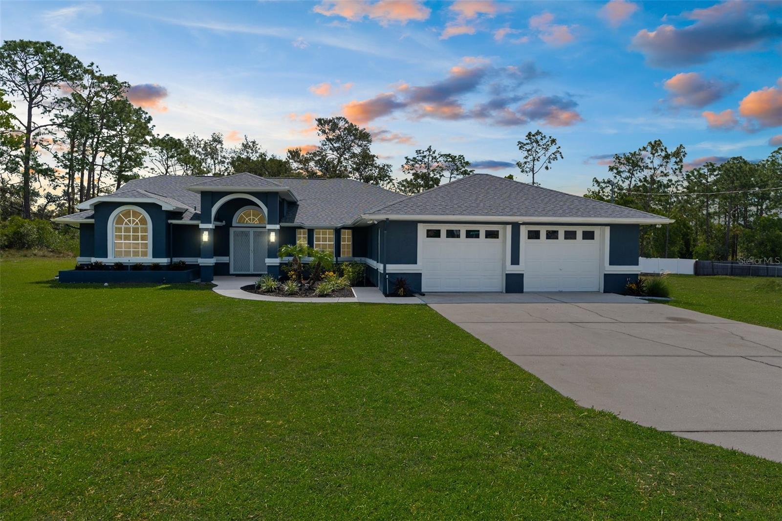 Details for 8084 Nightingale Road, WEEKI WACHEE, FL 34613