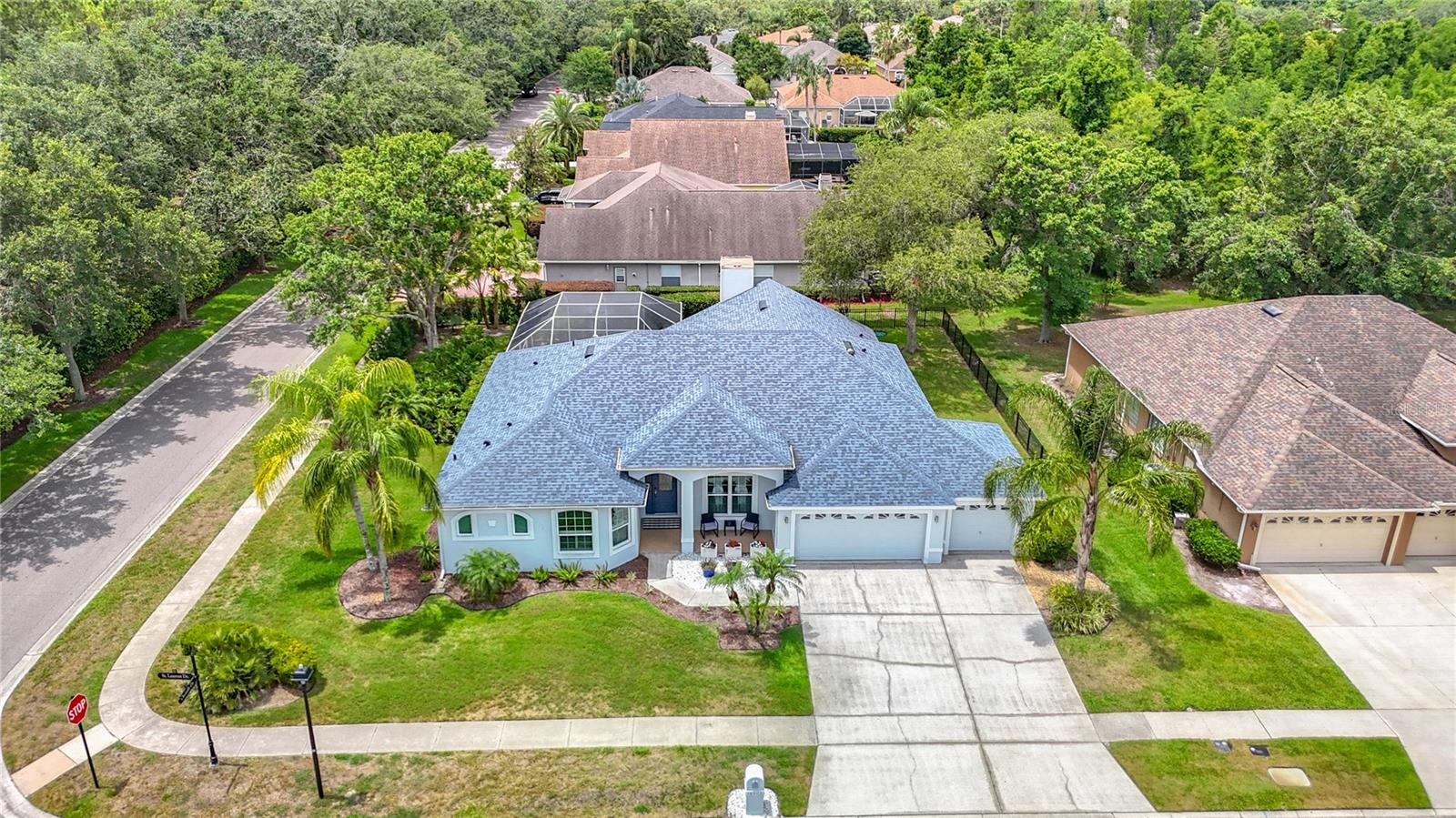 Image 7 of 83 For 18902 Saint Laurent Drive