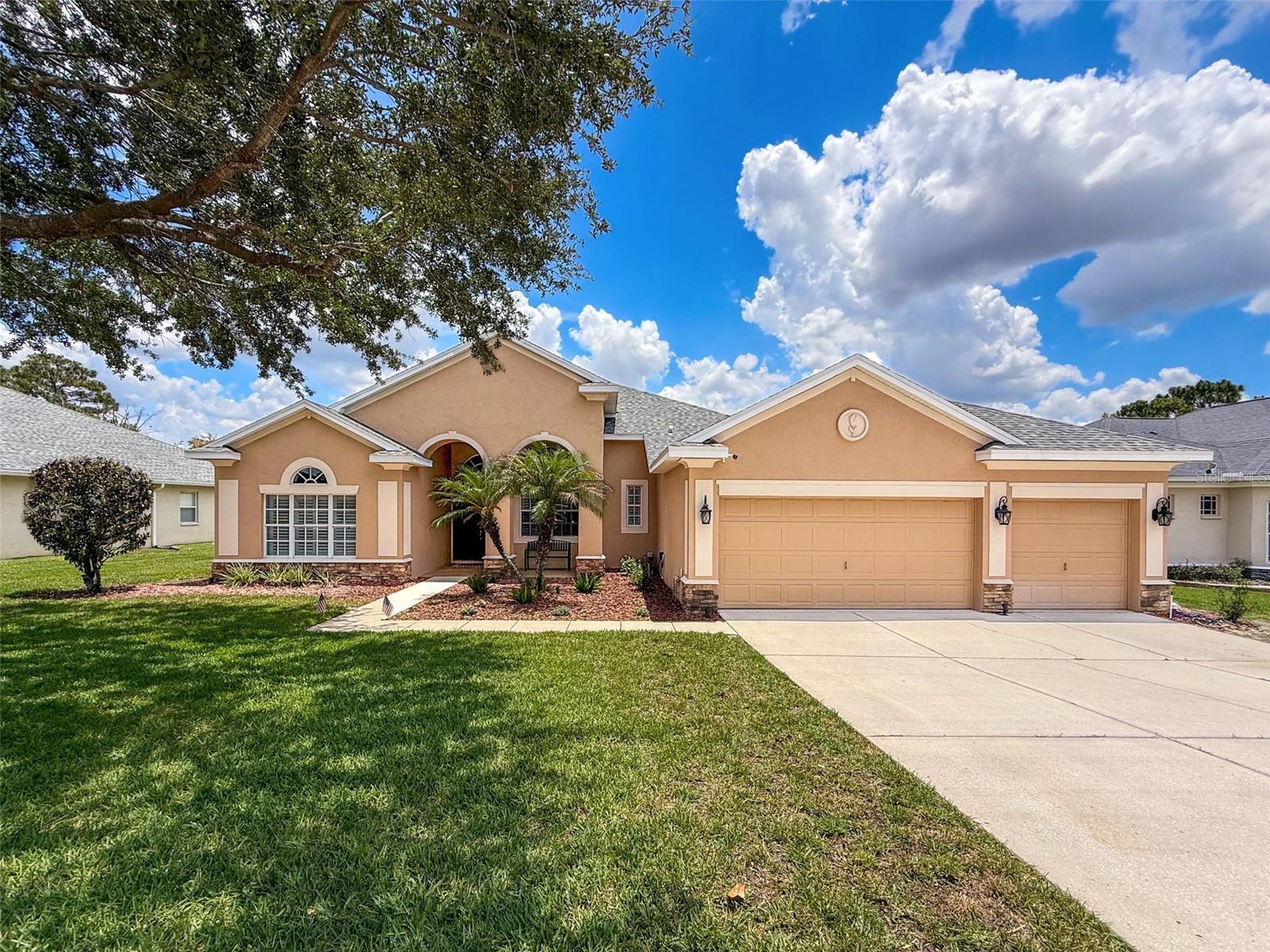 Details for 13248 Linzia Lane, Spring Hill, FL 34609