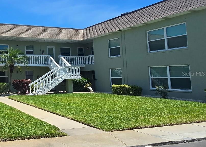 Details for 1250 Pinellas Avenue 814, TARPON SPRINGS, FL 34689