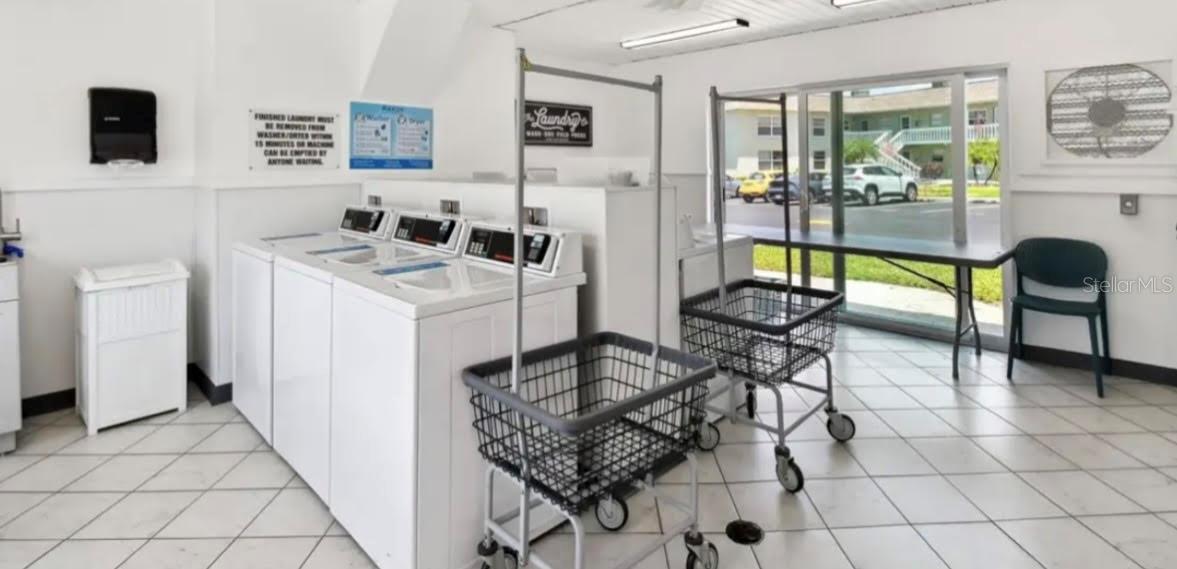 Image 11 of 14 For 1250 Pinellas Avenue 814
