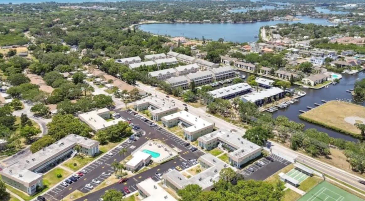 Image 14 of 14 For 1250 Pinellas Avenue 814