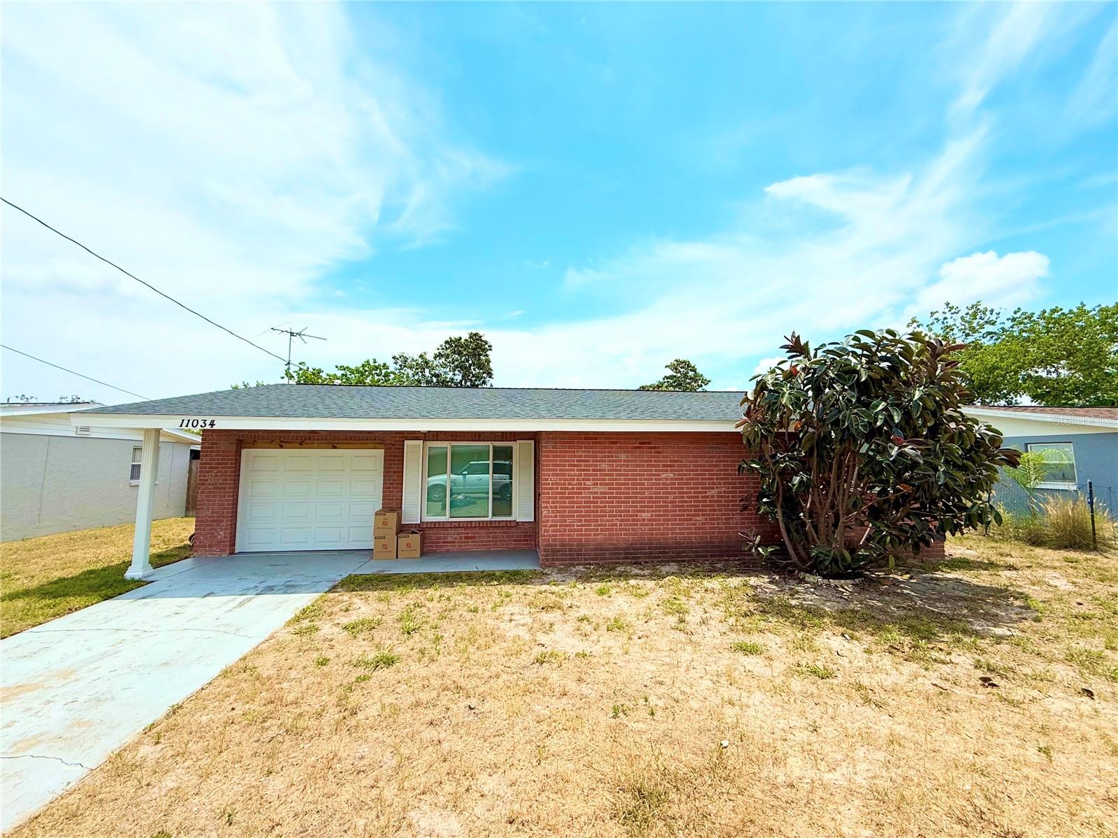 Details for 11034 Harding Drive, PORT RICHEY, FL 34668