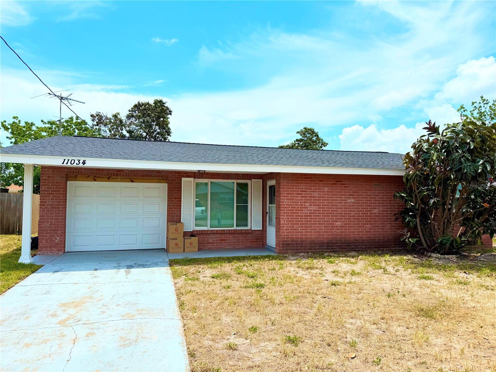Image 2 of 19 For 11034 Harding Drive