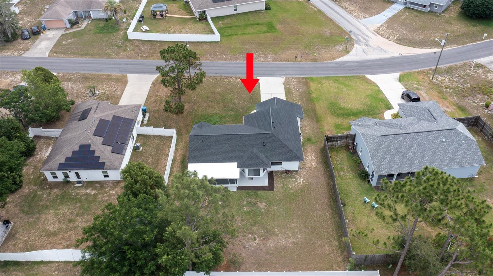 Image 36 of 38 For 11494 Villa Road