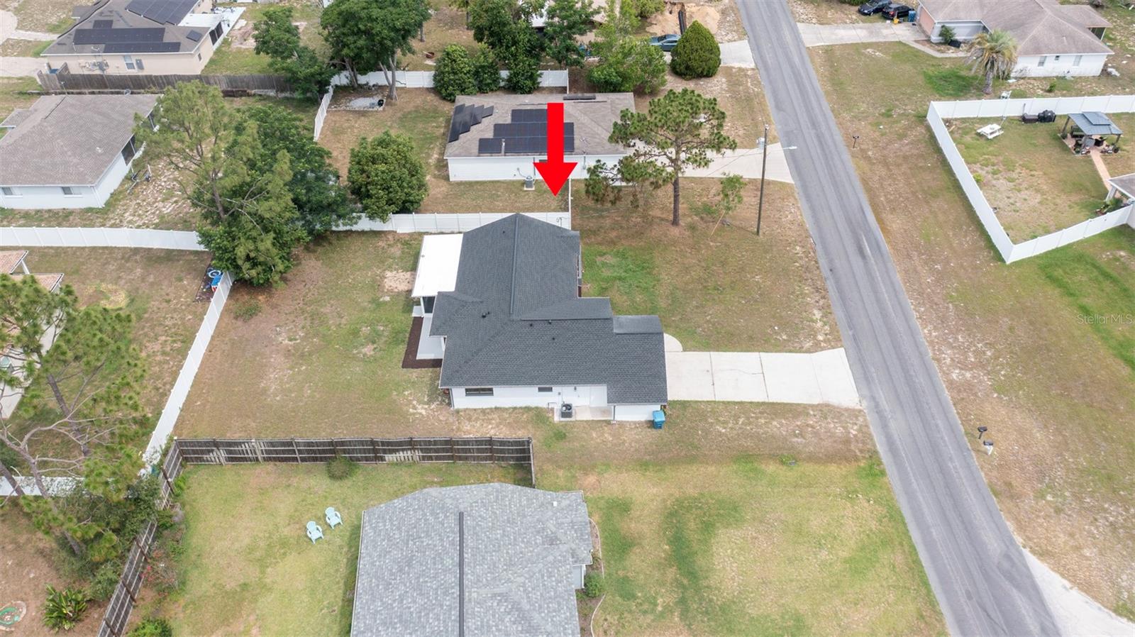 Image 37 of 38 For 11494 Villa Road