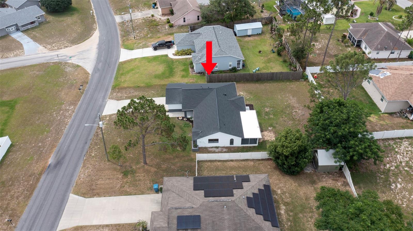 Image 38 of 38 For 11494 Villa Road