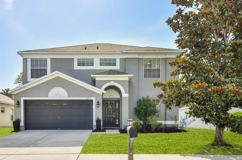 Details for 4094 Braemere Drive, Spring Hill, FL 34609