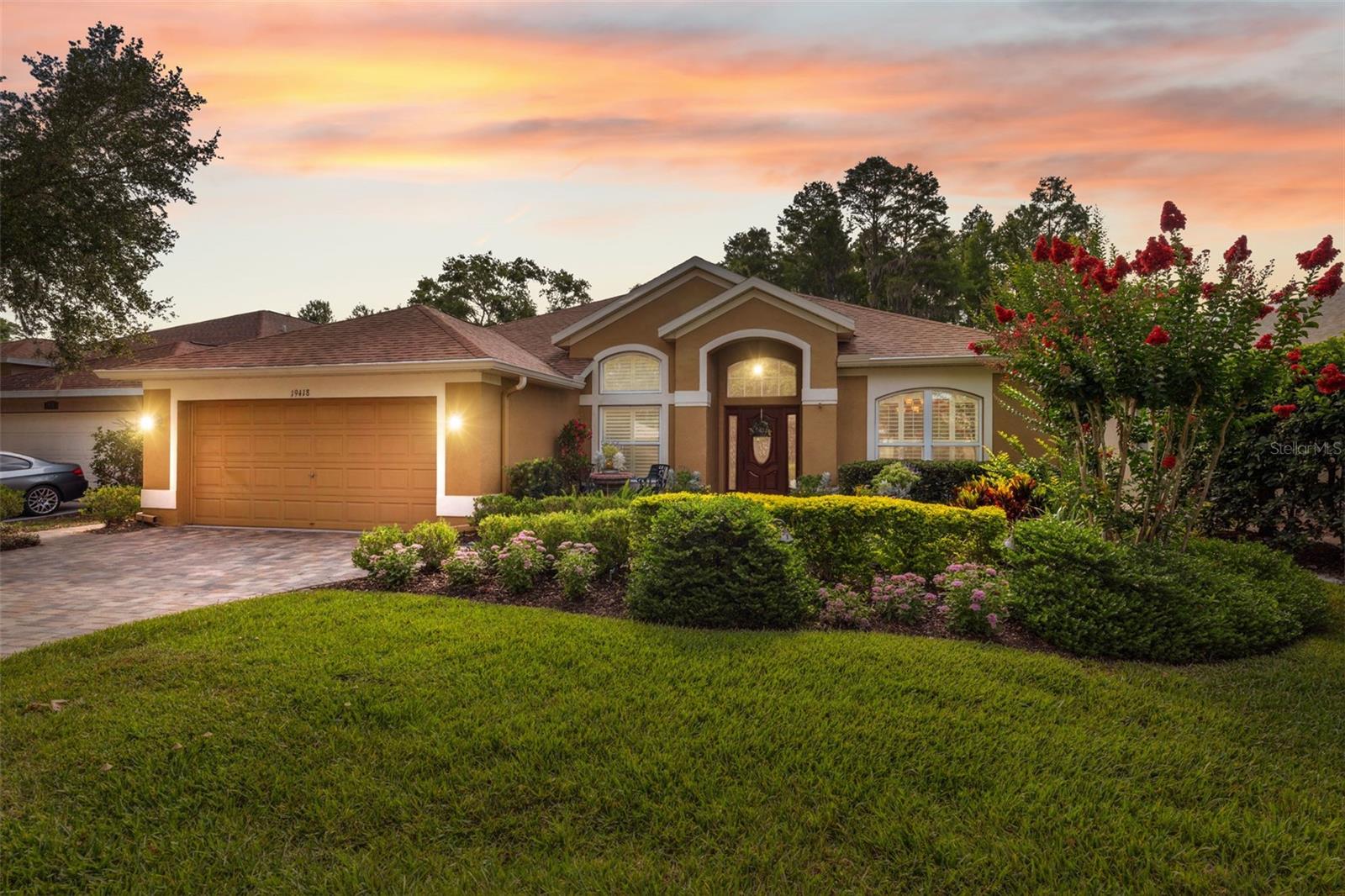 Details for 19418 Morden Blush Drive, LUTZ, FL 33558