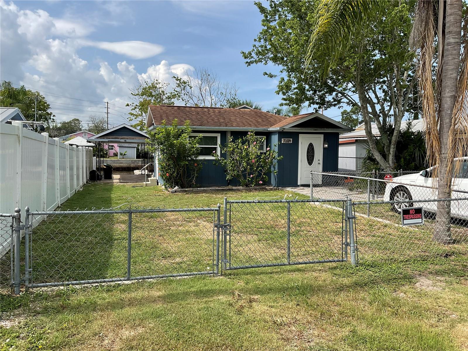Details for 7104 Fair Lane, HUDSON, FL 34667