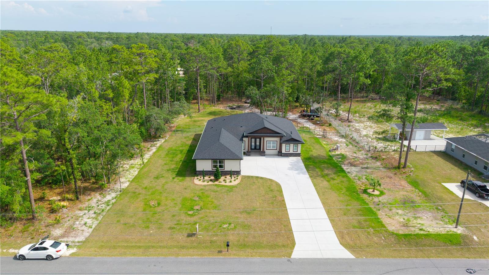 Image 3 of 58 For 10380 Yellow Hammer Road