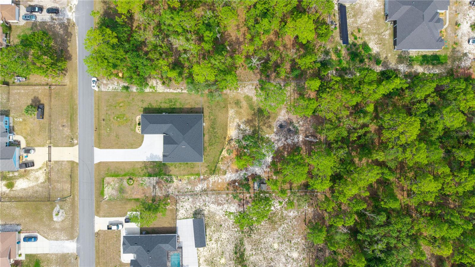 Image 48 of 58 For 10380 Yellow Hammer Road