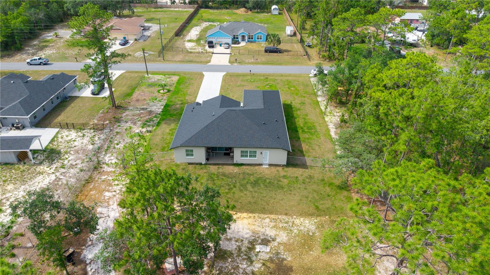 Image 50 of 58 For 10380 Yellow Hammer Road