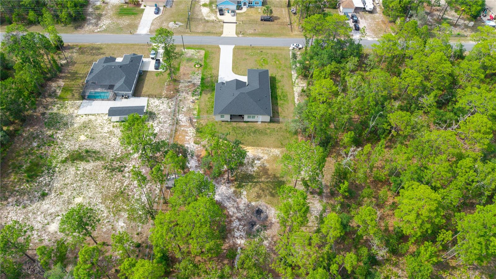 Image 51 of 58 For 10380 Yellow Hammer Road