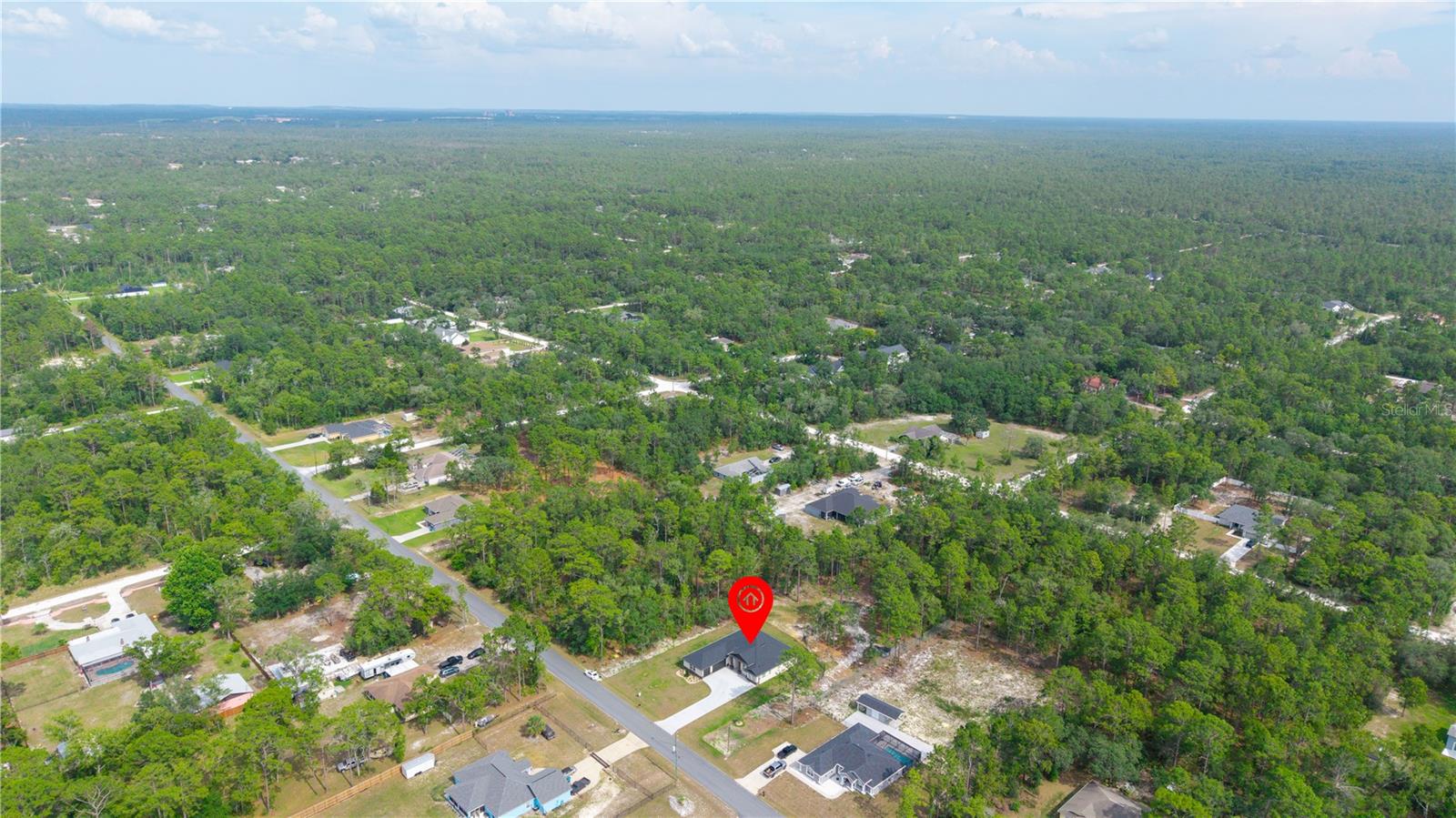 Image 54 of 58 For 10380 Yellow Hammer Road