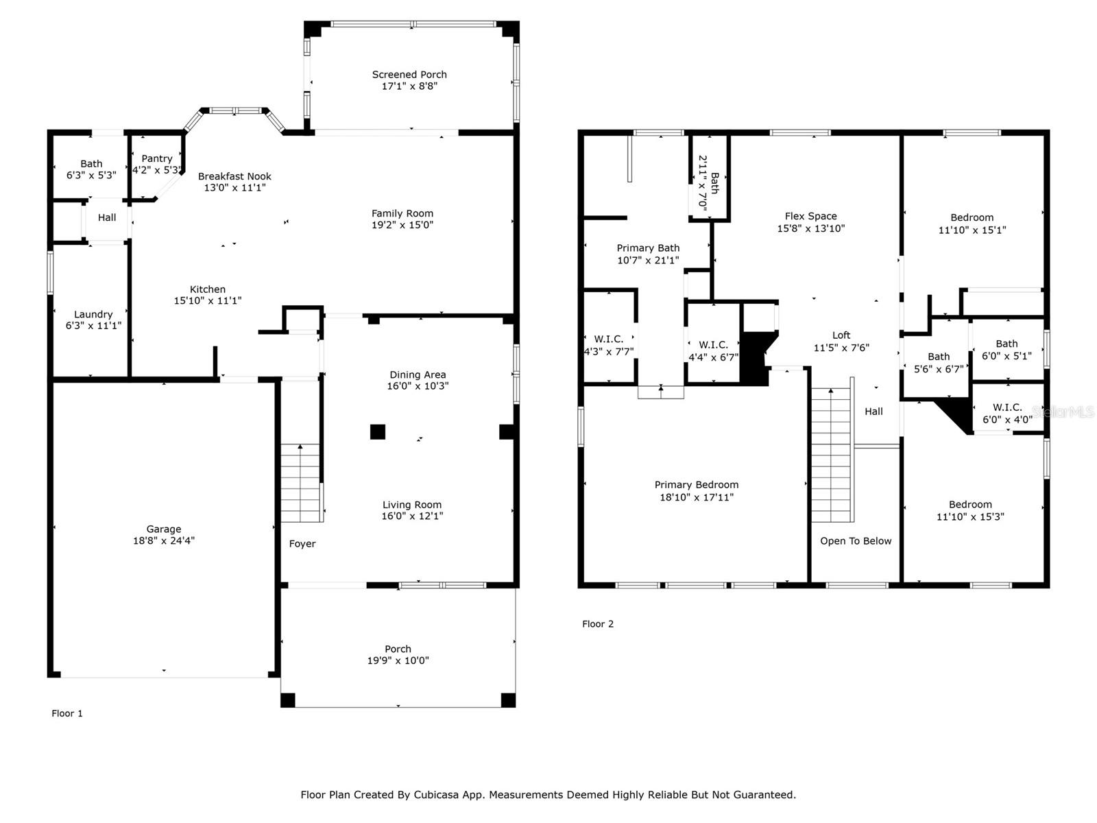 Image 8 of 87 For 4215 Maplehurst Way