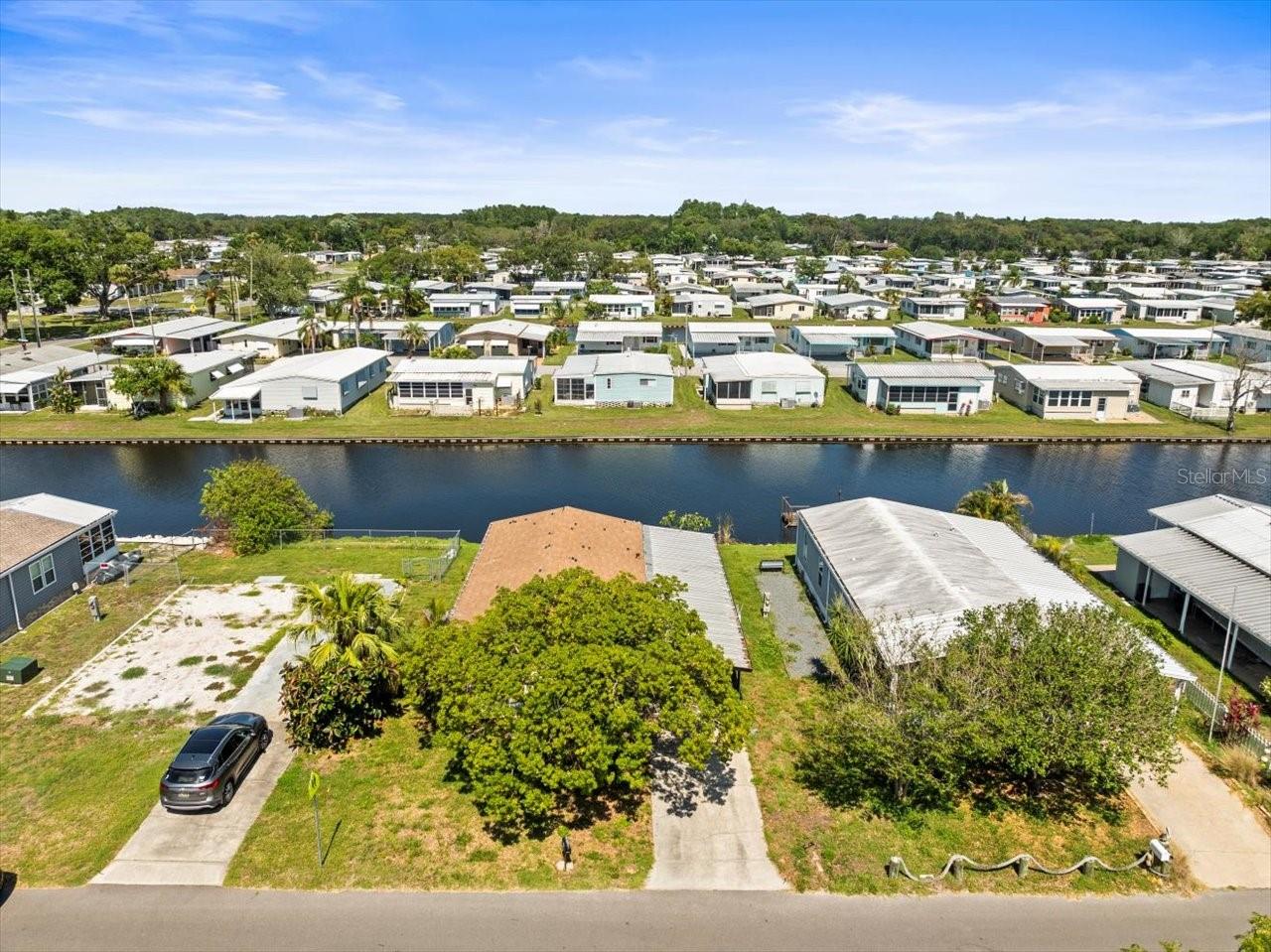 Details for 5702 Congress Street, NEW PORT RICHEY, FL 34653